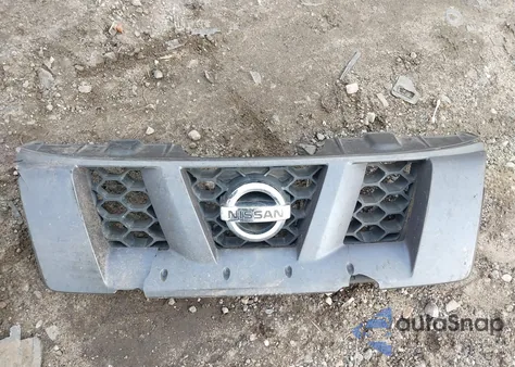 2006 Nissan Xterra X z USA, uszkodzony, nr VIN 5N1AN08U76C542194